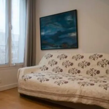 Apartment Duplex 124 M2 With Wifi Terrasse In Ouen