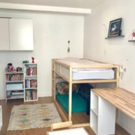 Duplex 124 M2 With Wifi Terrasse In Ouen *