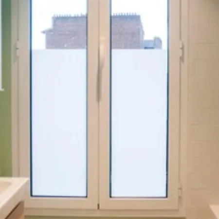 Duplex 124 M2 With Wifi Terrasse In Ouen Saint-Ouen (Seine-Saint-Denis)